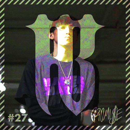 HOTCAST#27 with «PROMI$E»