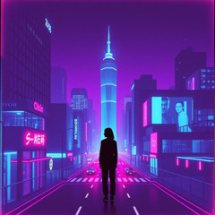 I BELONG TO THE NIGHT