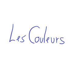 LesCouleurs