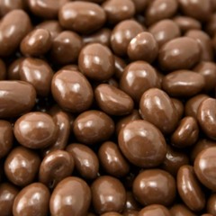 Peanut Butter Chocolate Car
