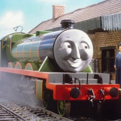 Henry the Green Engine's S1 Theme - Series 3 Remix