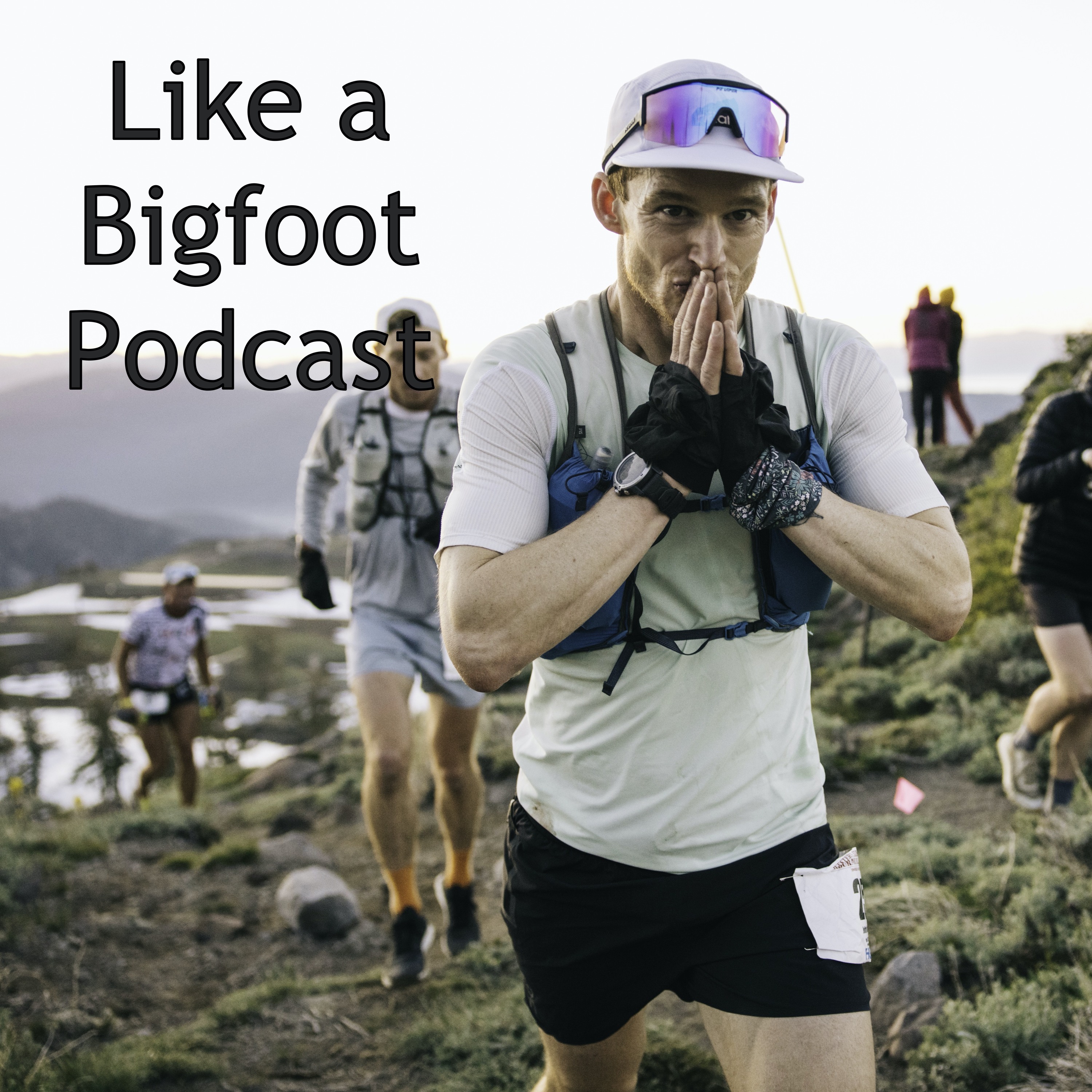 #344: Jeff Colt -- What it Takes to be an Elite Runner at Western States episode artwork