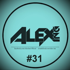 Alex Inc - House Mix #31 [2020]
