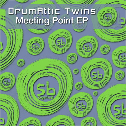 Meeting Point (Shades Of Rhythm Remix)