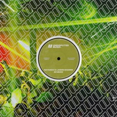 Nathan C & Jason Chance - So Much (UNDISPUTED MUSIC) (Web snippet)