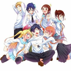 Nisekoi OST - Journal