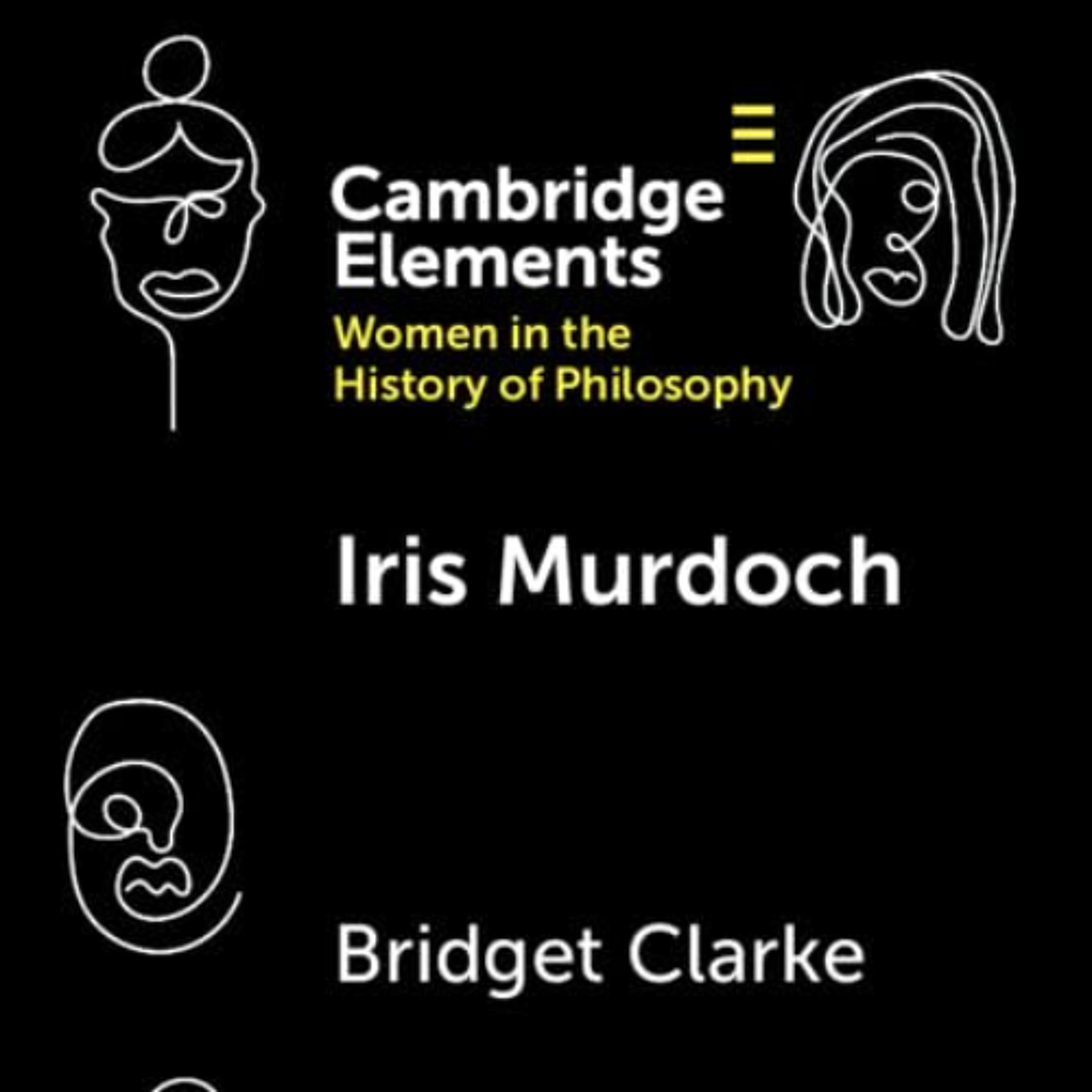 The Iris Murdoch Society podcast