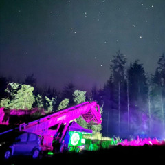 Algorithmix RAWR in The west Psytrance set 29th November 2025.Wav