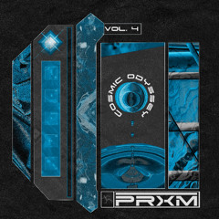 Cosmic Odyssey Vol. 04