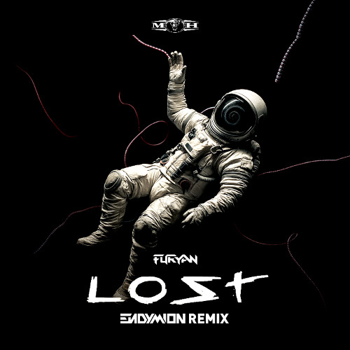 Furyan - Lost (Endymion Remix)