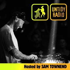 Untidy Radio - Episode 046: Undergroove Guest Mix