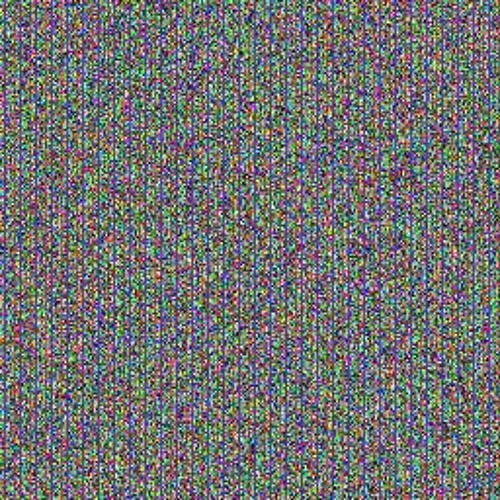 Aliens At 22 Seconds - Scott Moon