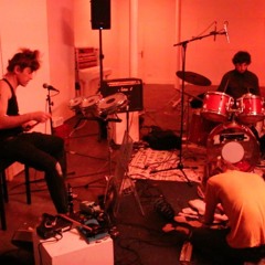 RE:SSAK    Le chemin de la falaise