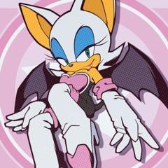 What if AI made a Rouge the Bat song?