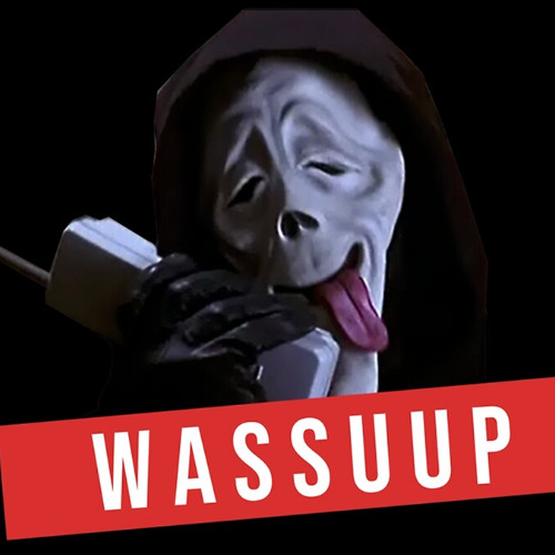 Wassup (Prod. 767)
