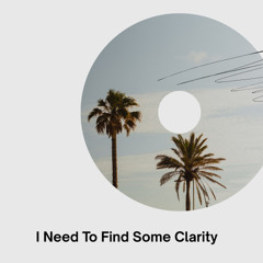 LANDR-I Need To Find Some Clarity-Warm-Low