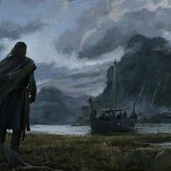 Symphony in G minor: To War