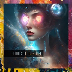 PREMIERE: Teknocracy — Echoes Of The Future (Original Mix) [Pie Factory Productions]