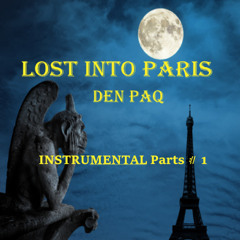LOST INTO PARIS INSTRUMENTAL Parts # 1