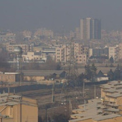 قسمت دوم پادکست طنز کوچه مرغیا - ادامه موضوع آلودگی هوای اراک و شازند