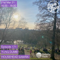 Episode 171: YUNG DUMB // Guest Mix 105: HOUSEHEAD SAMIRA