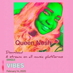 Easy  by Queen Nesh ft Rellgeez