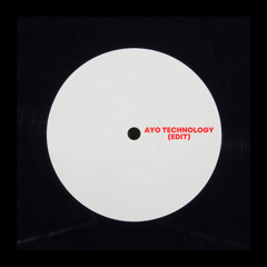 Rennox - Ayo Technology (EDIT) (FREE DL)