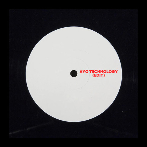 Rennox - Ayo Technology (EDIT) (FREE DL)