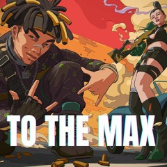 TO THE MAX (feat.@Young Stunners, Eva B)  Free Fire Pakistan