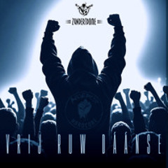 CV de Mulders - Vrij ruw dáánse