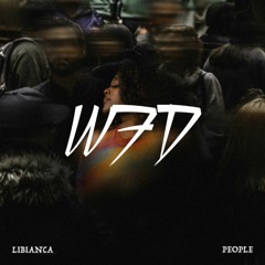 Libianca - People (WICKED FD BOOTLEG)