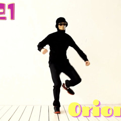 A.R.21 "Orion Pax Remix”