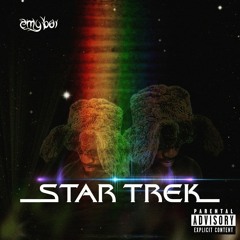 STAR TREK - Emyboi