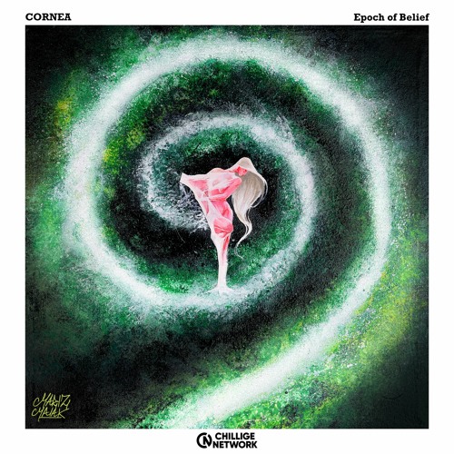 CORNEA - Epoch Of Belief