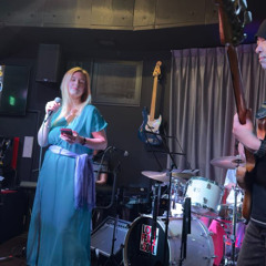 Love is Stronger Than Pride - Gabriella White Live @ Love Peace Soul Cafe - A Night of Smooth Soul 29th Dec 2024