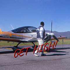 Get High  (Soundcloud Exclusive)