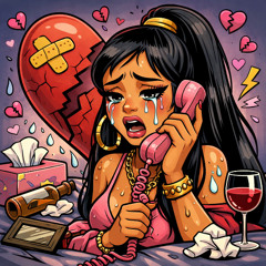 ACAPELLA "NÓS TACA O PAU E SOME" MELODIA KISS ME TRU THE PHONE SOULJA BOY - Mc G7 [Voz Funk Brazil,FunkHall, Brazilian Phonk Vocal]