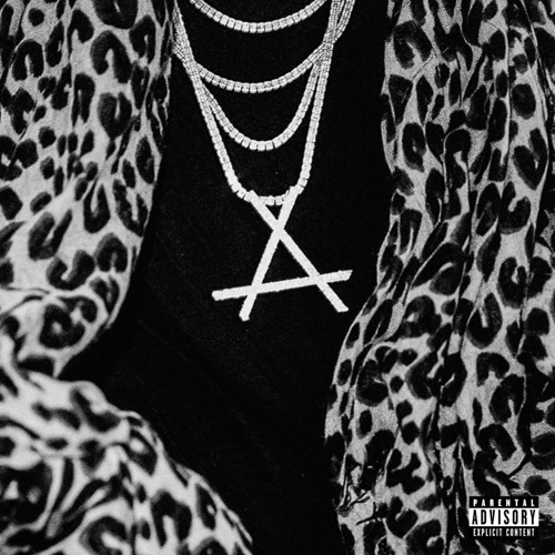 lil tecca - dallas therapy/ref