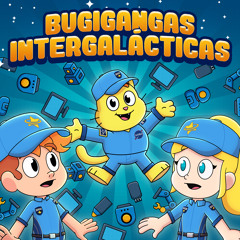 Bugigangas Intergalácticas