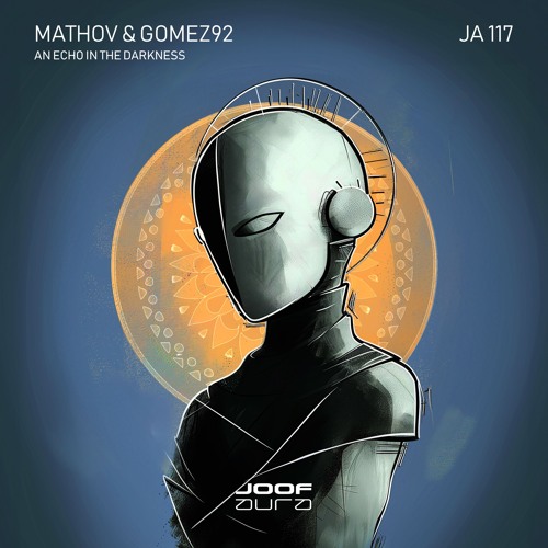 MathOv & Gomez92 - An Echo In The Darkness (Original Mix)