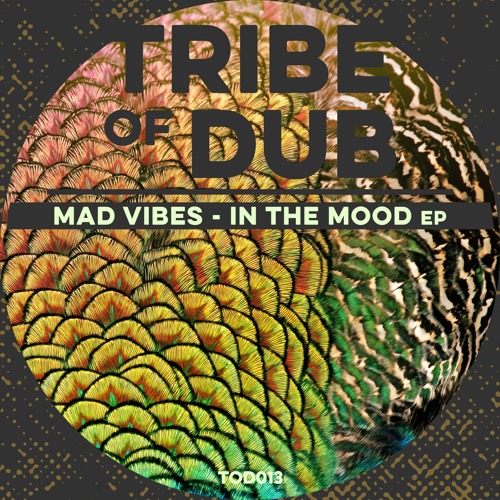 Mad Vibes - In The Mood (Out Now!)