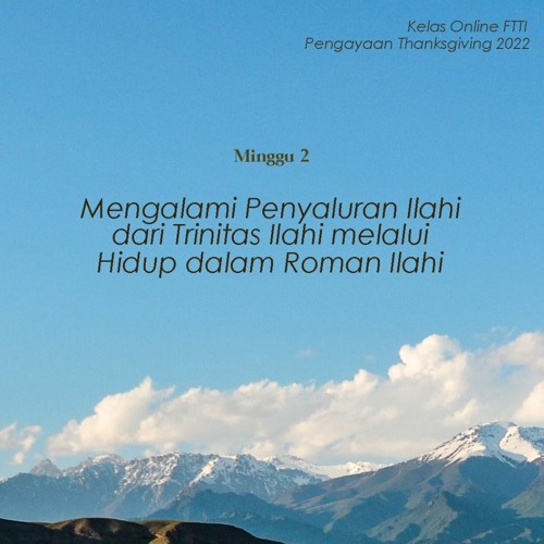 AH FKKP THANKS 2022 W2 - D2