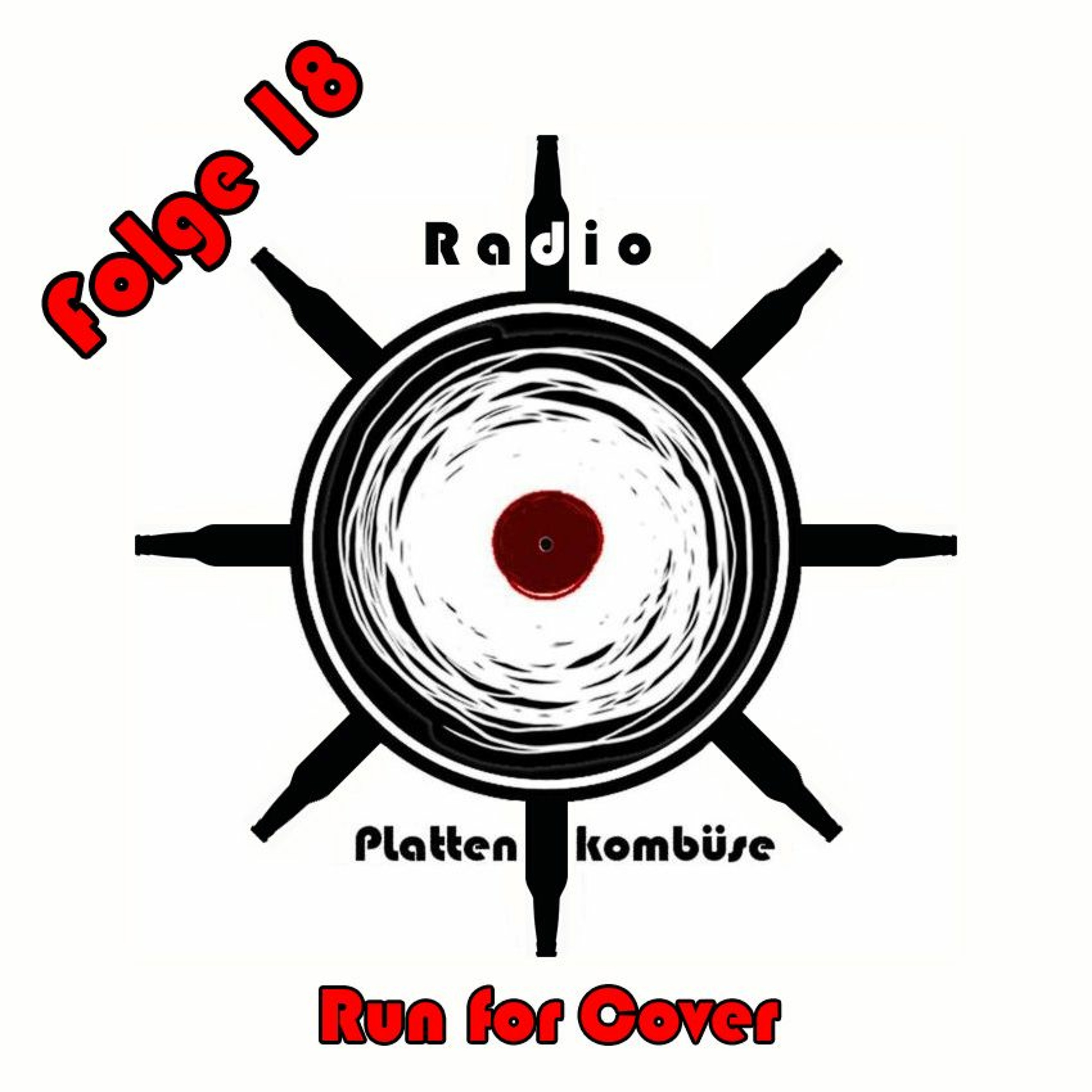 Radio Plattenkombüse