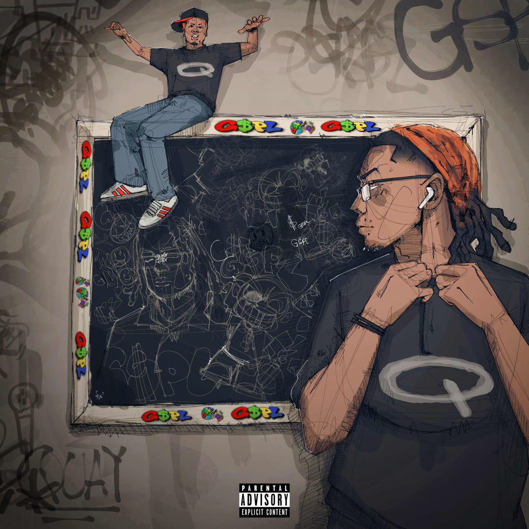 Stream Callin' Game [chebae] by Quay (@quavacius) | Listen online for ...