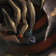 Giratina's Theme but it's EPIC VERSION
