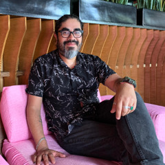 Entrevista Manuel Morris "Ciclo Valie Export"/El Cine y... Ibero 90.9