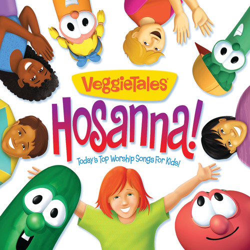 Stream Your Grace Is Enough by VeggieTales Listen online for free on