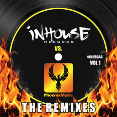 Leaving Me Again (Sebb Junior Remix)