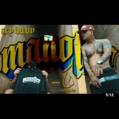 Mano Fler & PatetaCodigo43 - Aleluia [ Prod. & Scratch Dj Samu ] #LSF