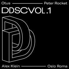 Otus - Anla (Original Version) [Dream Diary Records]